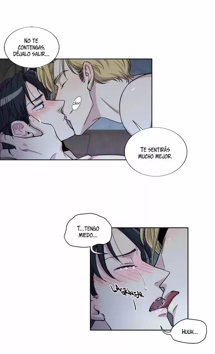 El tutor privado del duque (2019) - Capítulo 28 - Página 36 - LectorTMOo