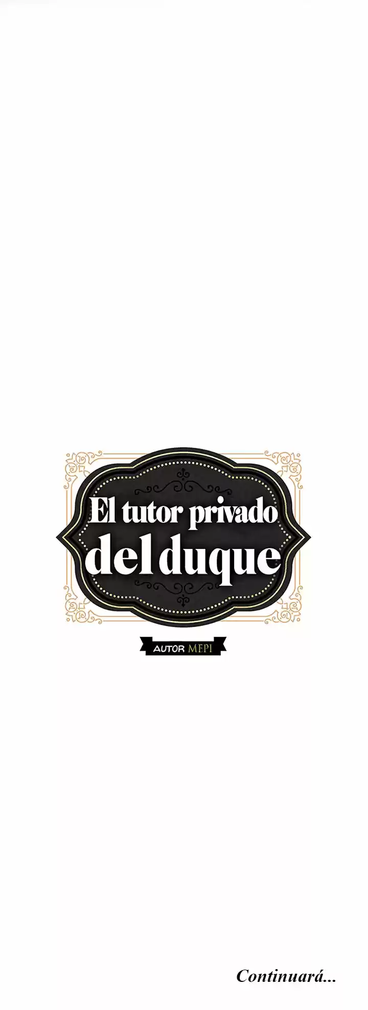 El tutor privado del duque (2019) - Capítulo 28 - Página 47 - LectorTMOo