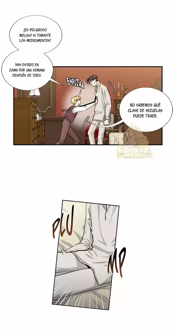 El tutor privado del duque (2019) - Capítulo 29 - Página 10 - LectorTMOo