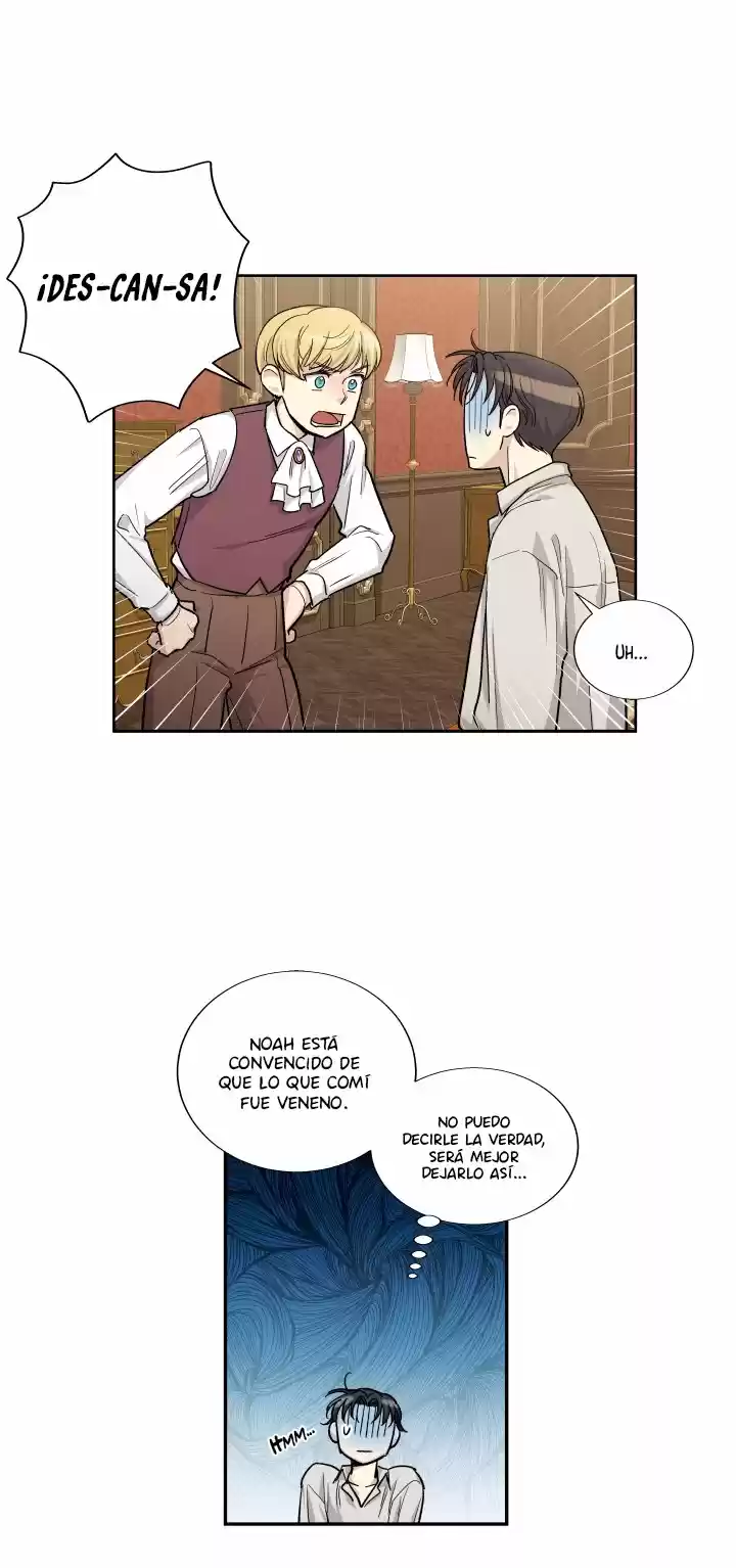 El tutor privado del duque (2019) - Capítulo 29 - Página 11 - LectorTMOo