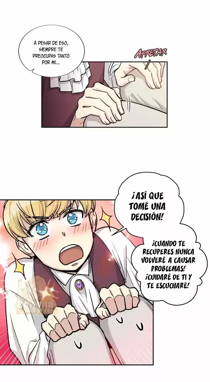 El tutor privado del duque (2019) - Capítulo 29 - Página 14 - LectorTMOo