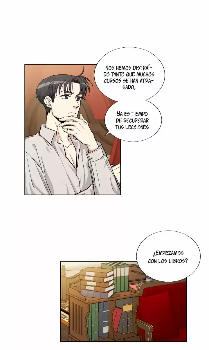 El tutor privado del duque (2019) - Capítulo 29 - Página 21 - LectorTMOo
