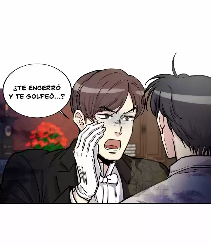 El tutor privado del duque (2019) - Capítulo 29 - Página 34 - LectorTMOo
