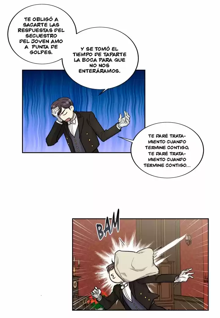 El tutor privado del duque (2019) - Capítulo 29 - Página 35 - LectorTMOo