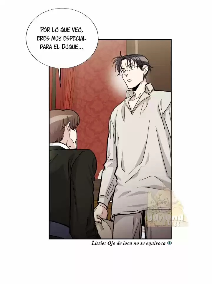 El tutor privado del duque (2019) - Capítulo 29 - Página 40 - LectorTMOo
