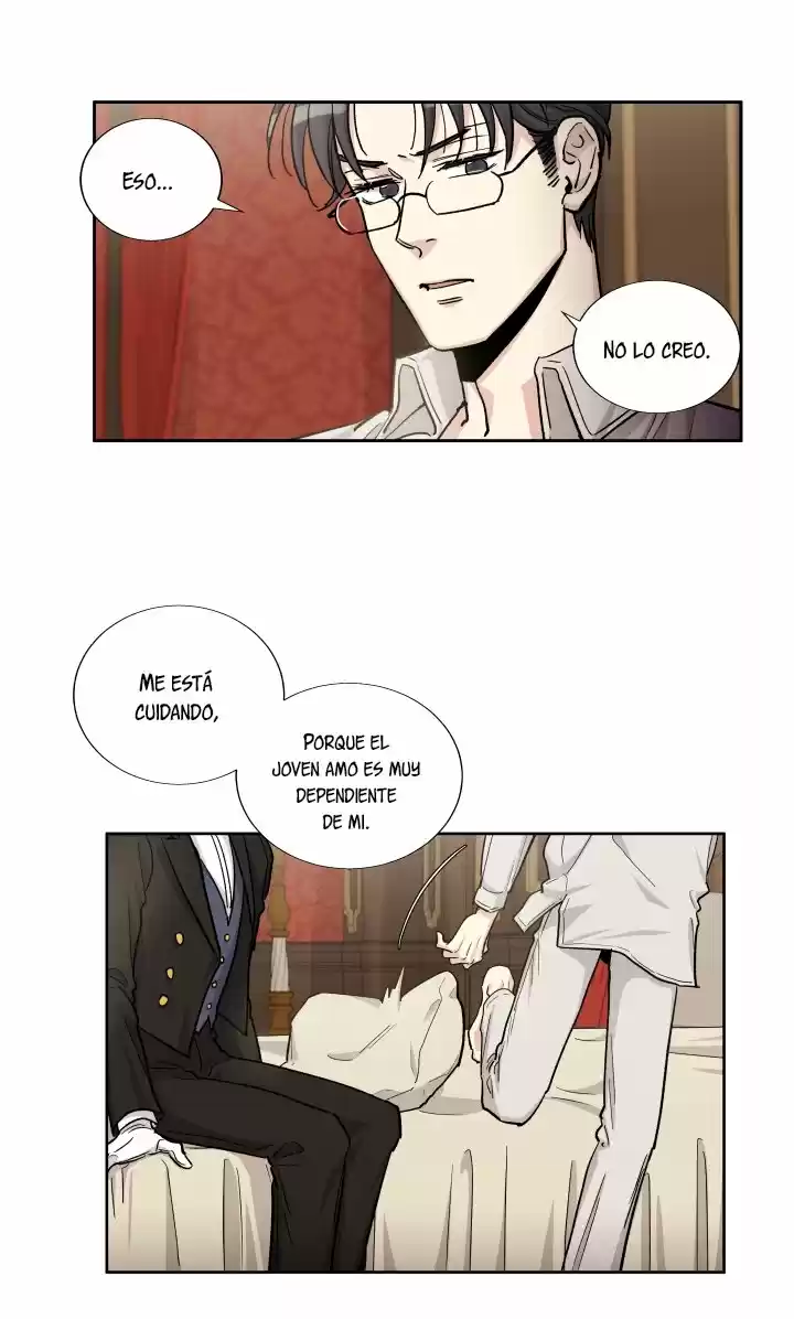 El tutor privado del duque (2019) - Capítulo 29 - Página 41 - LectorTMOo
