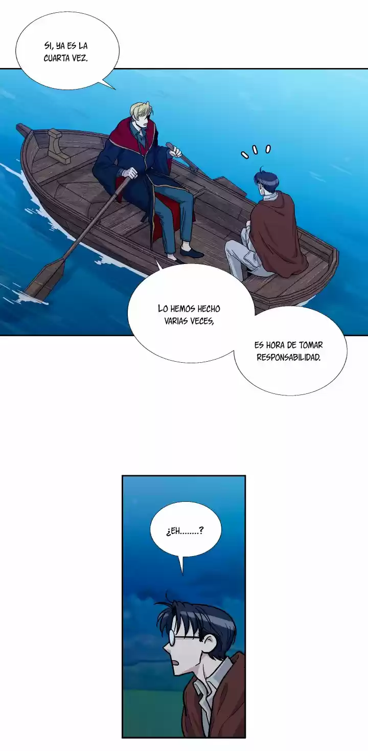 El tutor privado del duque (2019) - Capítulo 30 - Página 35 - LectorTMOo