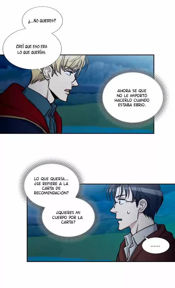 El tutor privado del duque (2019) - Capítulo 30 - Página 39 - LectorTMOo