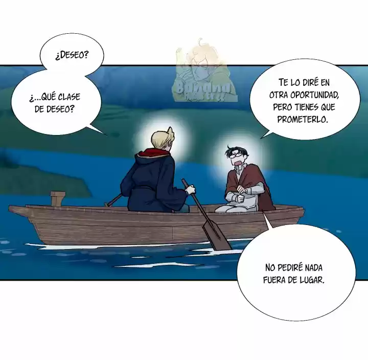 El tutor privado del duque (2019) - Capítulo 30 - Página 46 - LectorTMOo