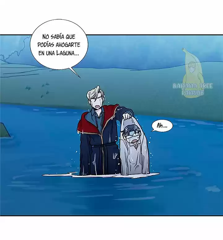El tutor privado del duque (2019) - Capítulo 31 - Página 21 - LectorTMOo