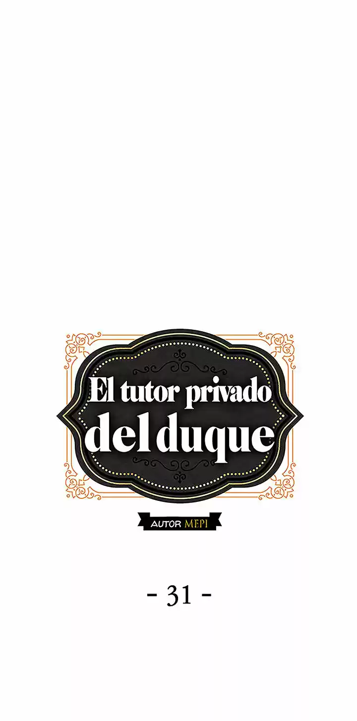 El tutor privado del duque (2019) - Capítulo 31 - Página 25 - LectorTMOo