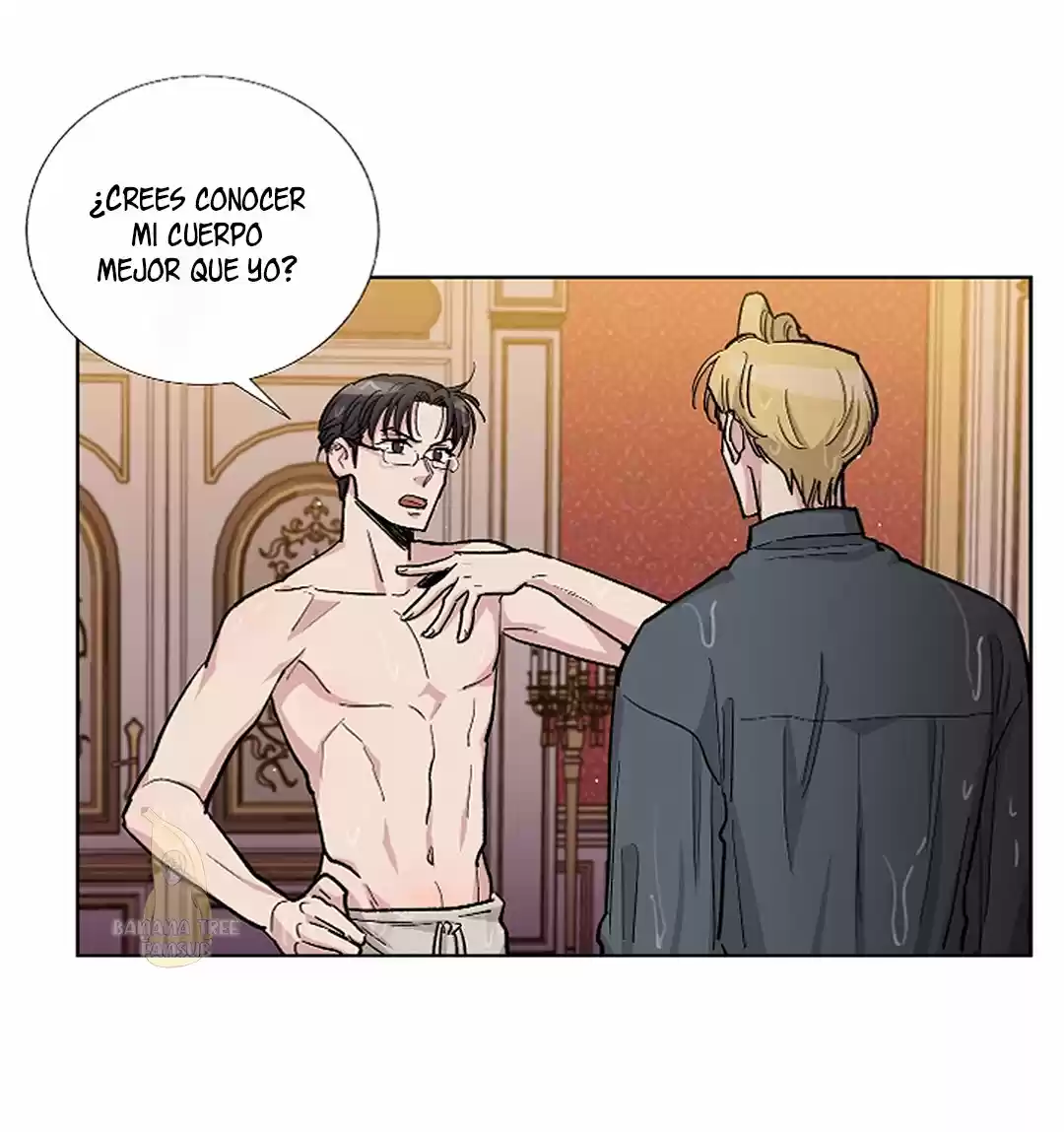 El tutor privado del duque (2019) - Capítulo 31 - Página 35 - LectorTMOo