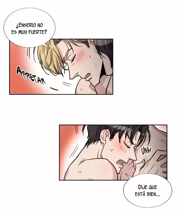 El tutor privado del duque (2019) - Capítulo 32 - Página 11 - LectorTMOo