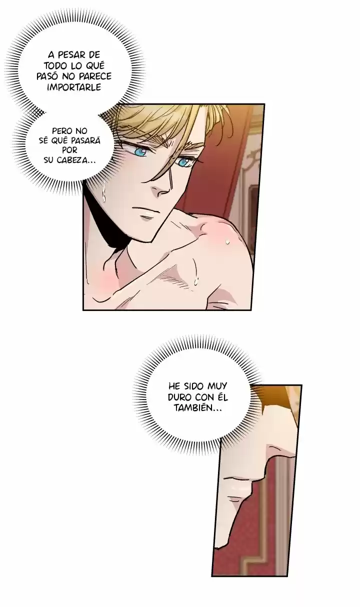 El tutor privado del duque (2019) - Capítulo 32 - Página 15 - LectorTMOo