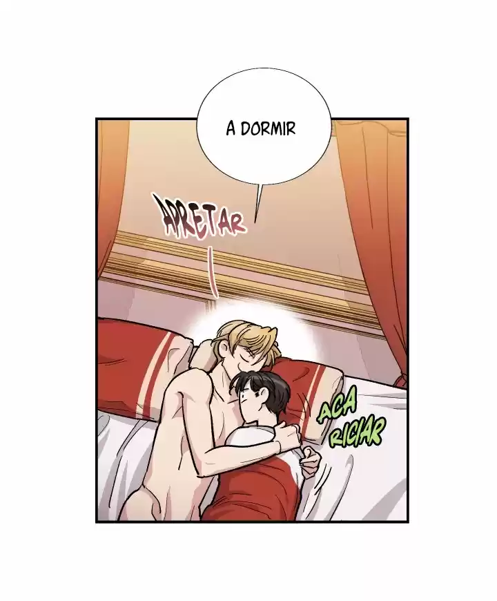 El tutor privado del duque (2019) - Capítulo 32 - Página 35 - LectorTMOo