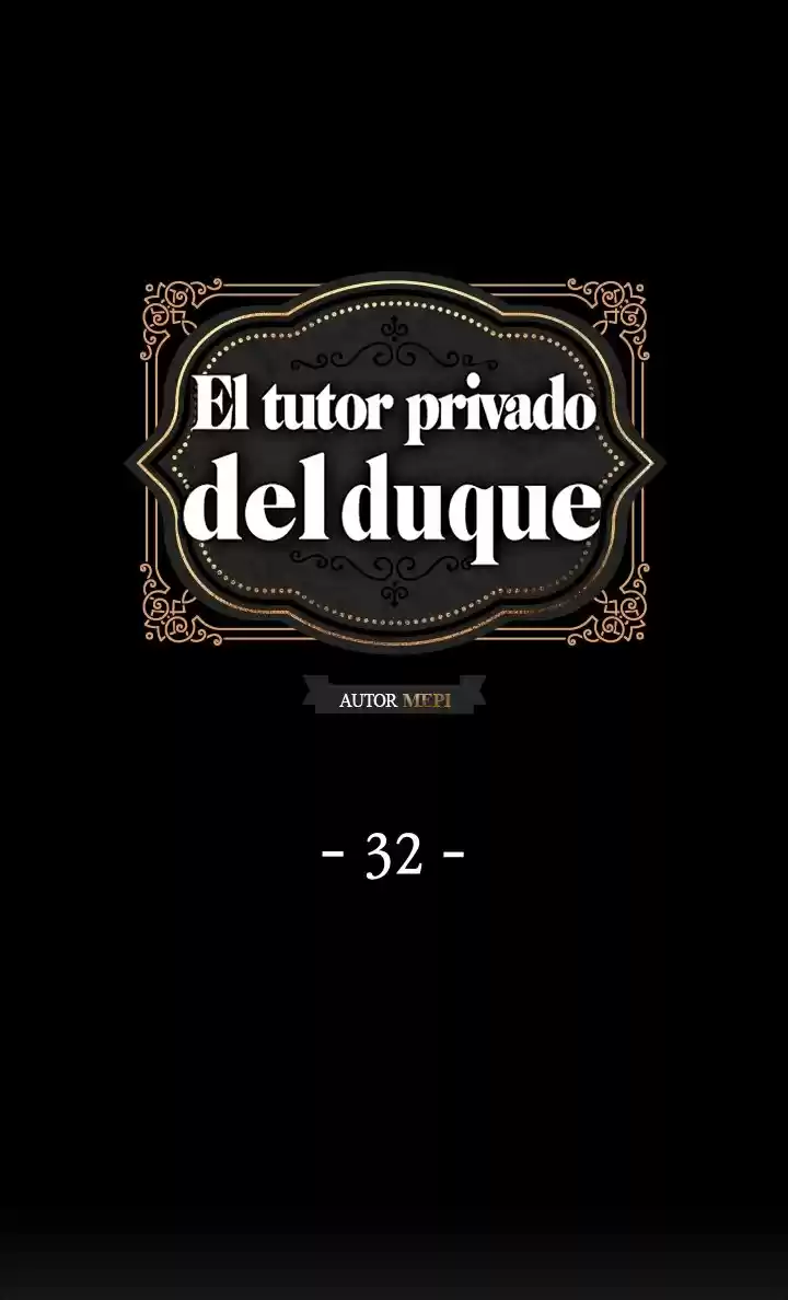 El tutor privado del duque (2019) - Capítulo 32 - Página 38 - LectorTMOo