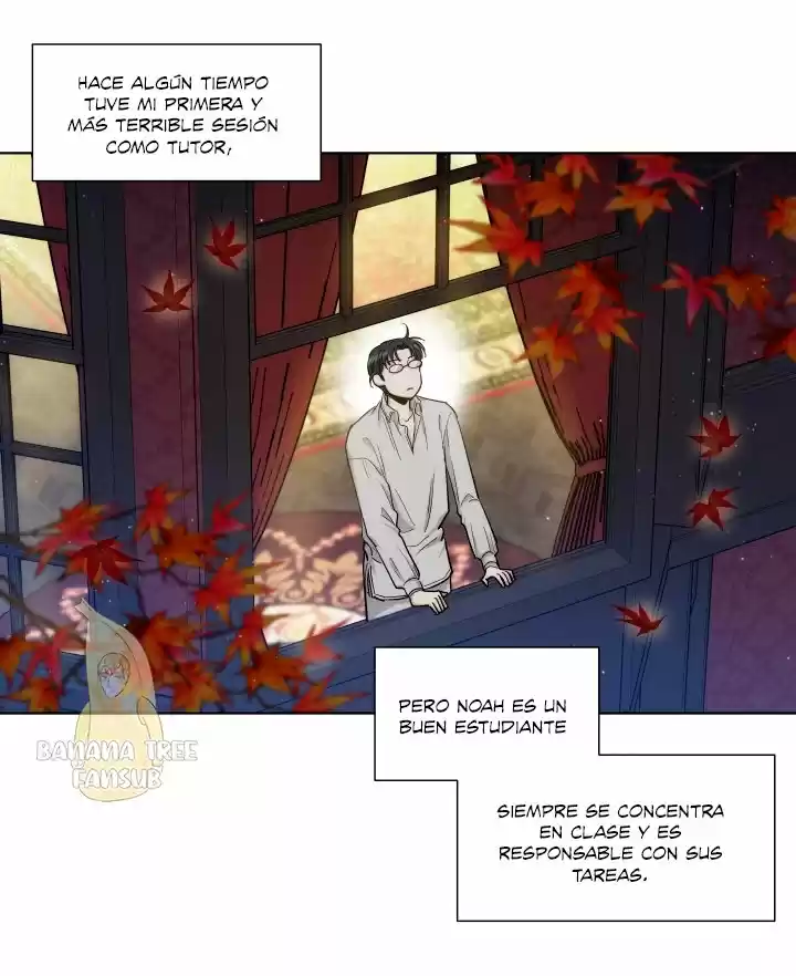 El tutor privado del duque (2019) - Capítulo 33 - Página 9 - LectorTMOo