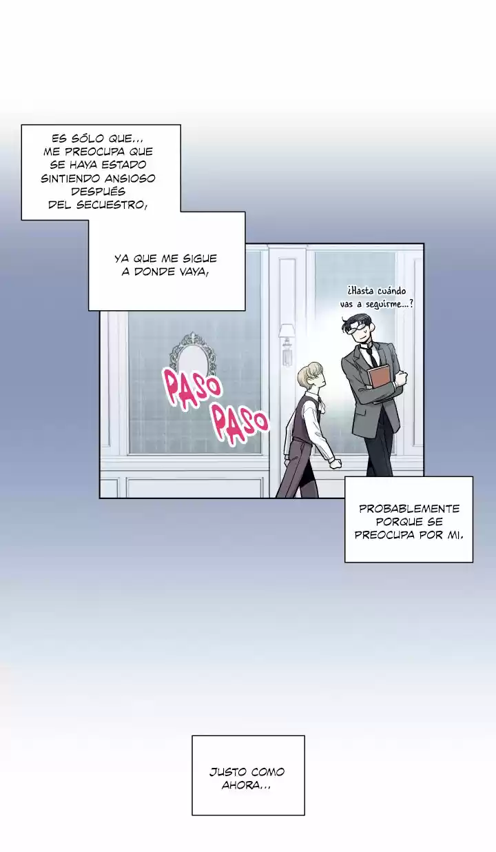 El tutor privado del duque (2019) - Capítulo 33 - Página 10 - LectorTMOo