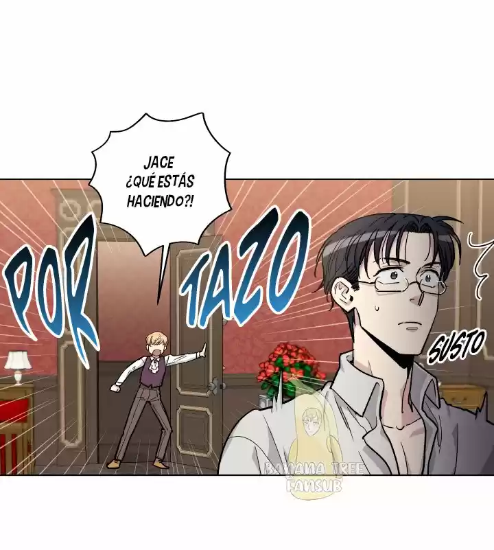 El tutor privado del duque (2019) - Capítulo 33 - Página 11 - LectorTMOo