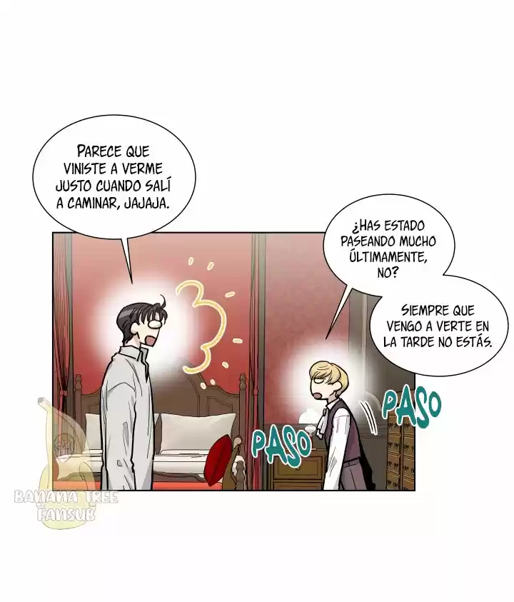 El tutor privado del duque (2019) - Capítulo 33 - Página 13 - LectorTMOo