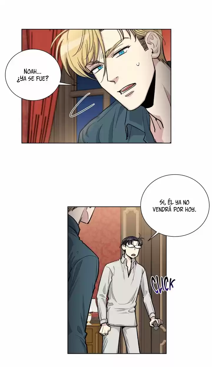 El tutor privado del duque (2019) - Capítulo 33 - Página 18 - LectorTMOo
