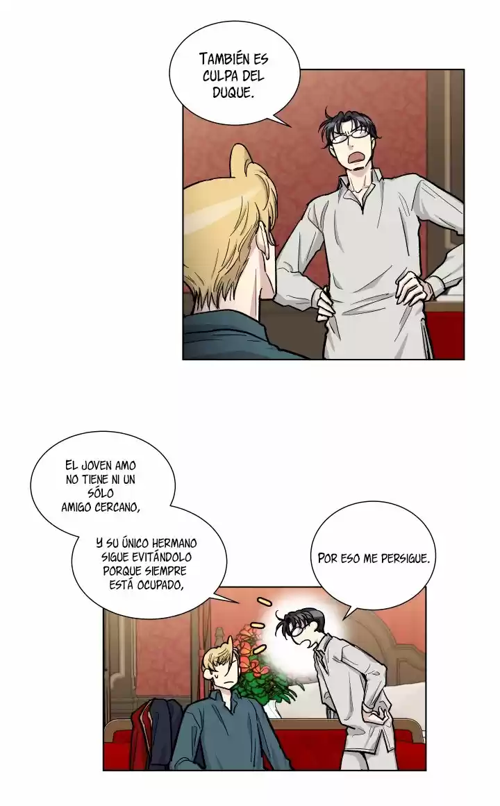 El tutor privado del duque (2019) - Capítulo 33 - Página 20 - LectorTMOo