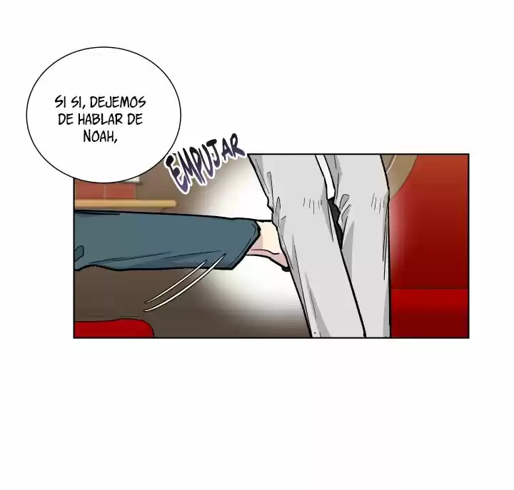 El tutor privado del duque (2019) - Capítulo 33 - Página 22 - LectorTMOo