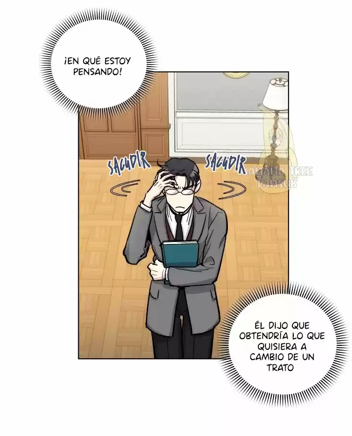 El tutor privado del duque (2019) - Capítulo 33 - Página 32 - LectorTMOo
