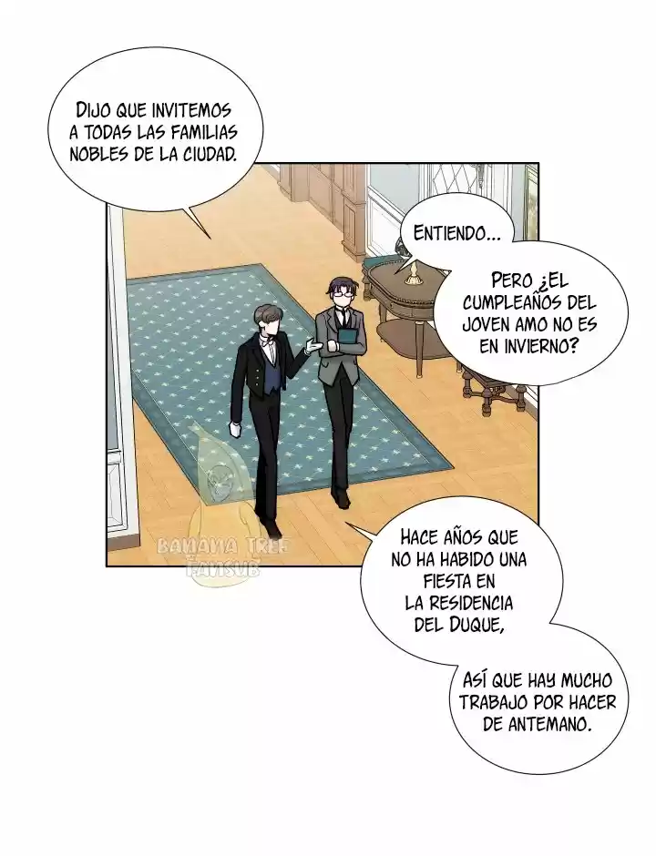 El tutor privado del duque (2019) - Capítulo 33 - Página 38 - LectorTMOo