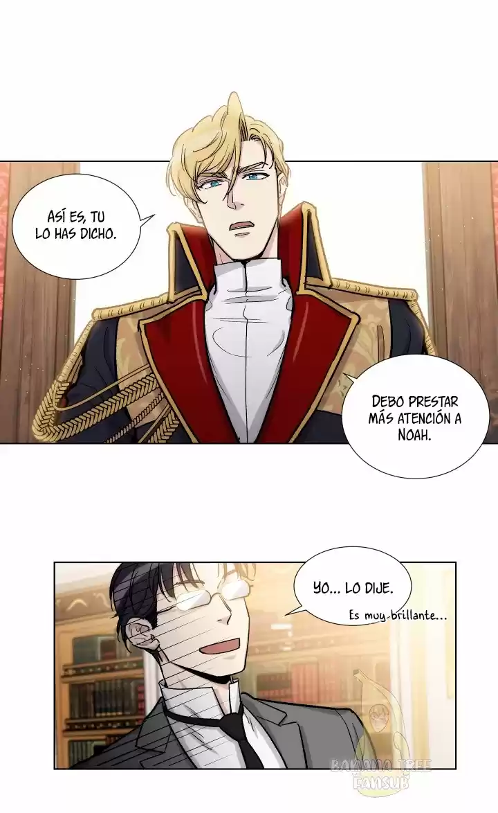 El tutor privado del duque (2019) - Capítulo 33 - Página 41 - LectorTMOo
