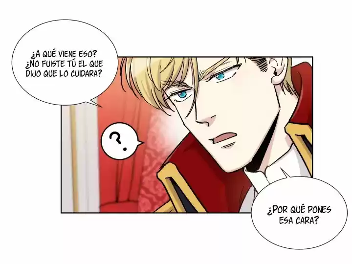 El tutor privado del duque (2019) - Capítulo 33 - Página 43 - LectorTMOo