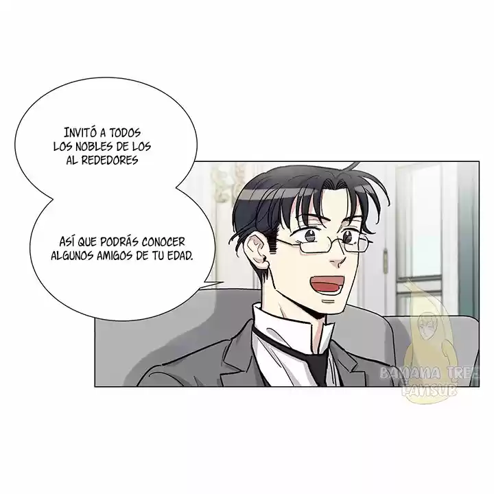 El tutor privado del duque (2019) - Capítulo 34 - Página 9 - LectorTMOo