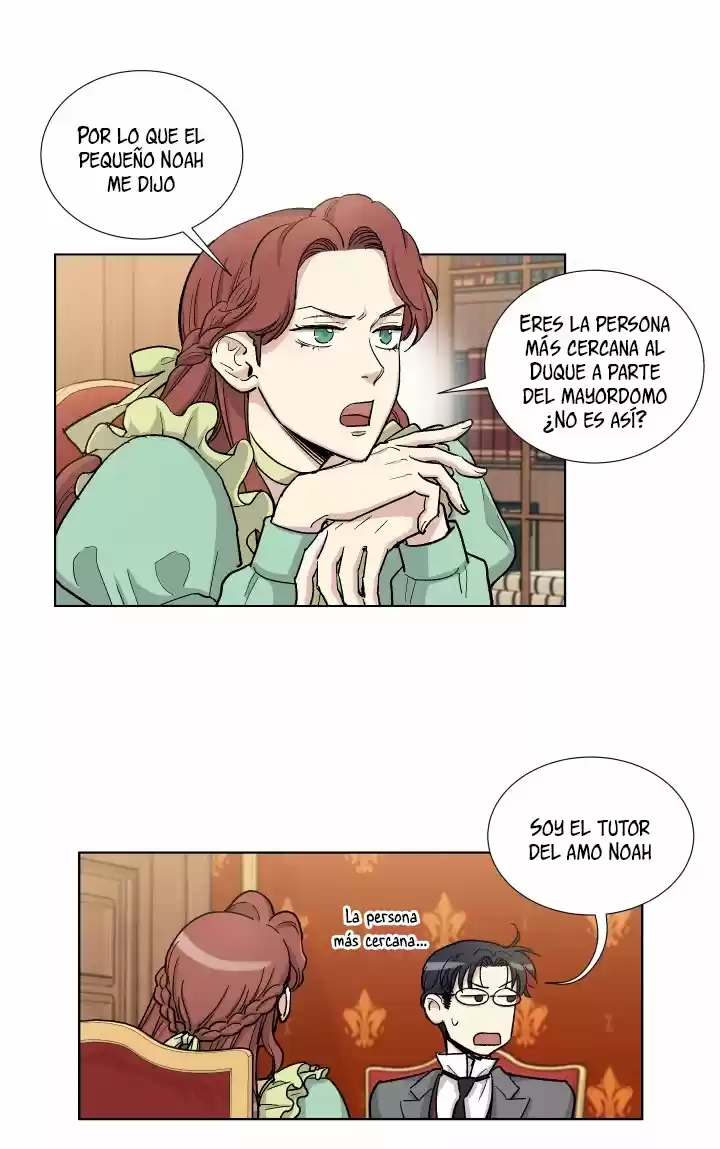 El tutor privado del duque (2019) - Capítulo 35 - Página 23 - LectorTMOo