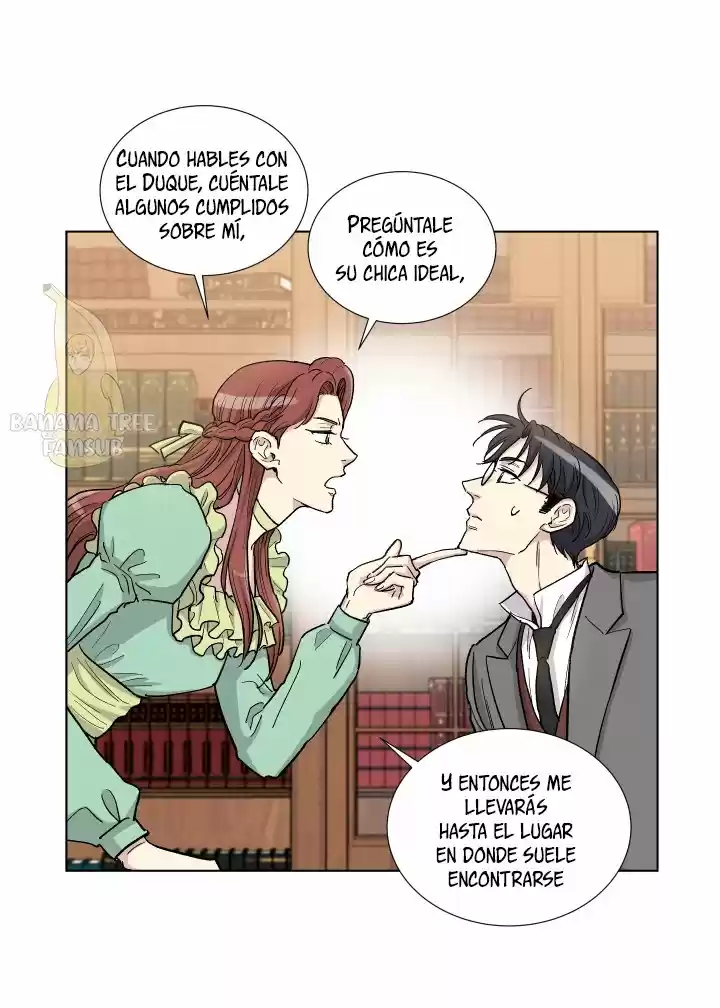 El tutor privado del duque (2019) - Capítulo 35 - Página 24 - LectorTMOo