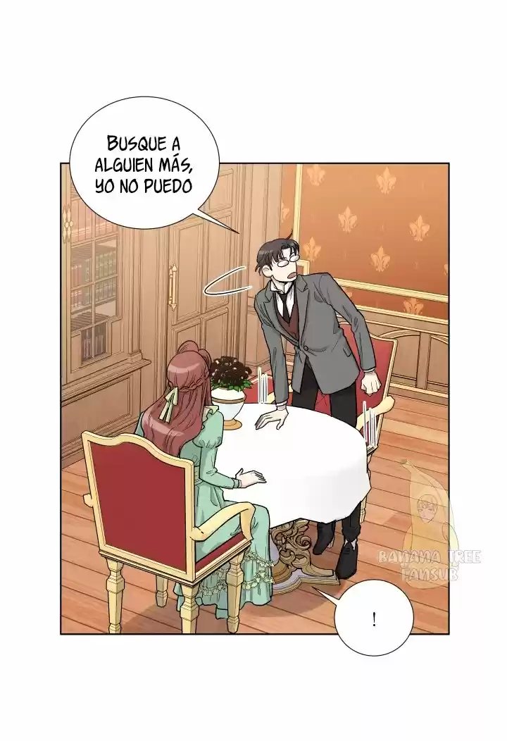 El tutor privado del duque (2019) - Capítulo 35 - Página 26 - LectorTMOo