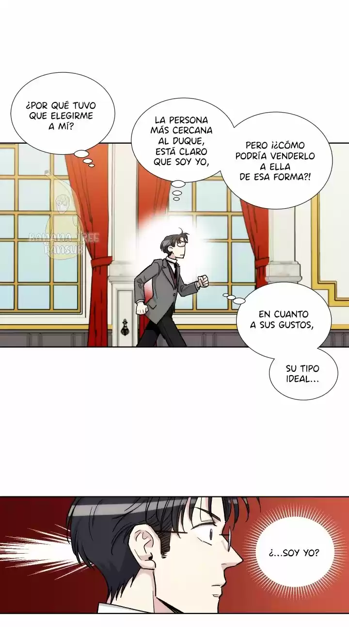 El tutor privado del duque (2019) - Capítulo 35 - Página 30 - LectorTMOo