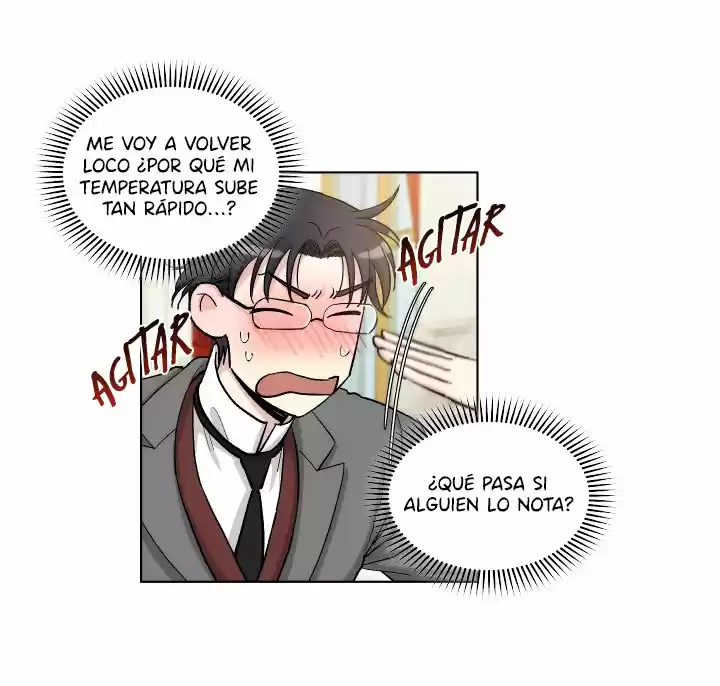 El tutor privado del duque (2019) - Capítulo 35 - Página 32 - LectorTMOo