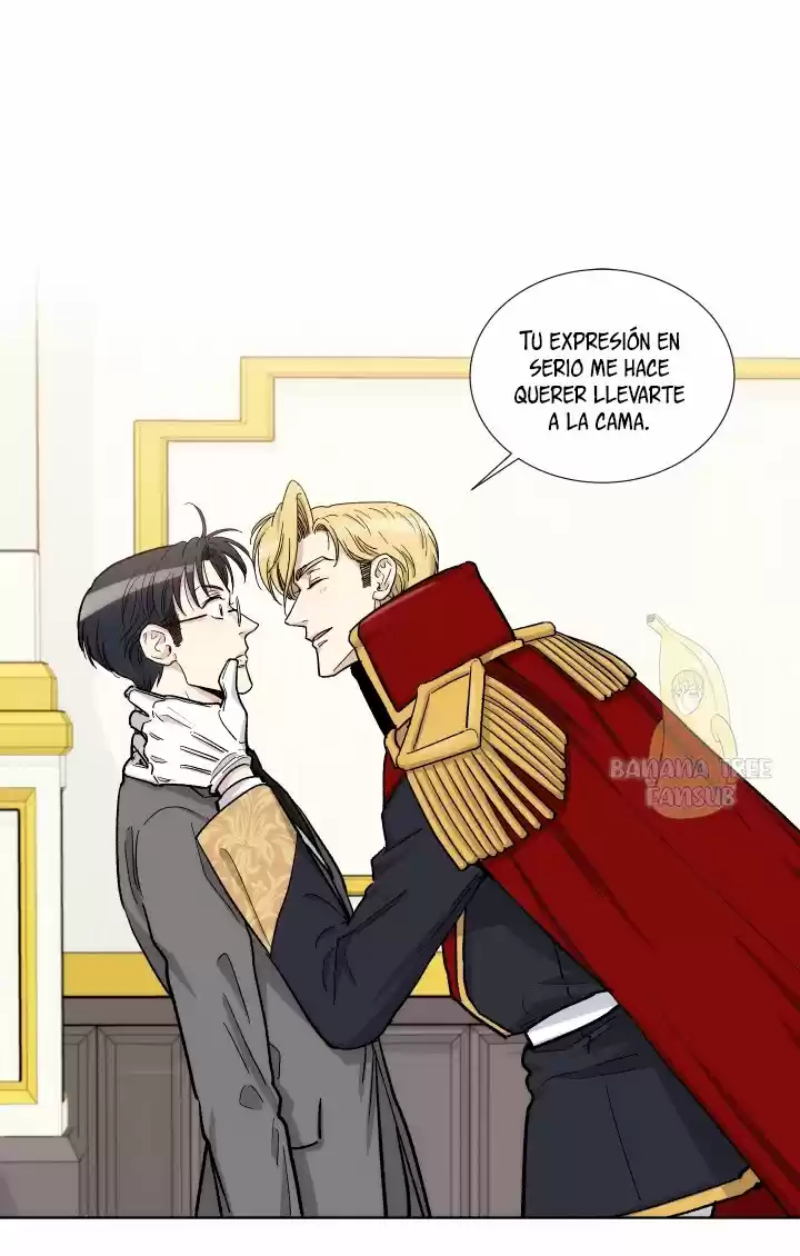El tutor privado del duque (2019) - Capítulo 35 - Página 43 - LectorTMOo