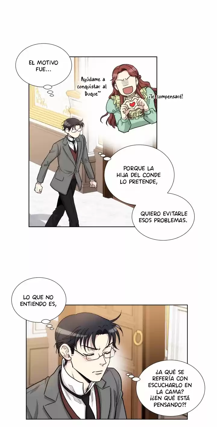 El tutor privado del duque (2019) - Capítulo 36 - Página 8 - LectorTMOo