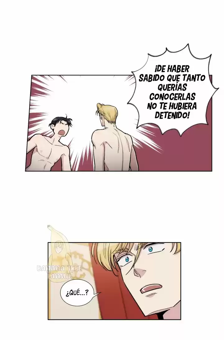 El tutor privado del duque (2019) - Capítulo 36 - Página 27 - LectorTMOo