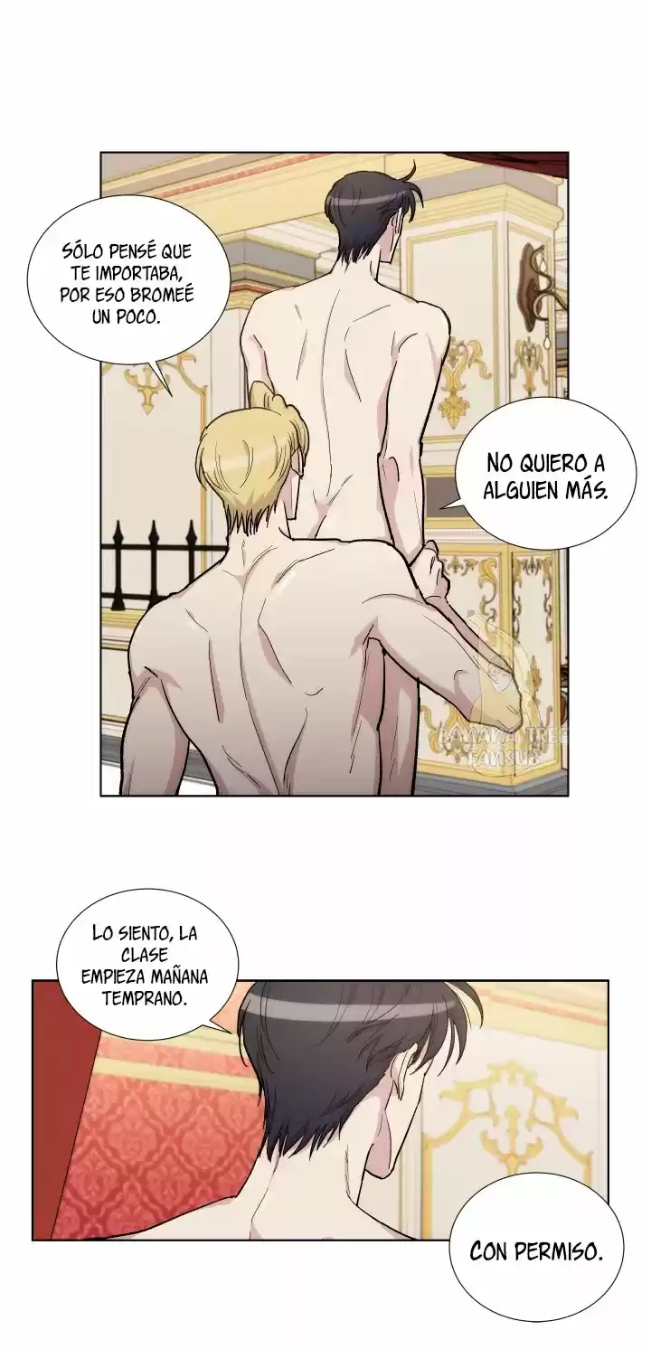 El tutor privado del duque (2019) - Capítulo 36 - Página 29 - LectorTMOo