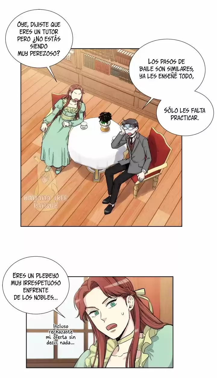 El tutor privado del duque (2019) - Capítulo 36 - Página 35 - LectorTMOo