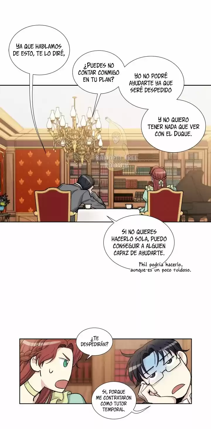 El tutor privado del duque (2019) - Capítulo 36 - Página 37 - LectorTMOo