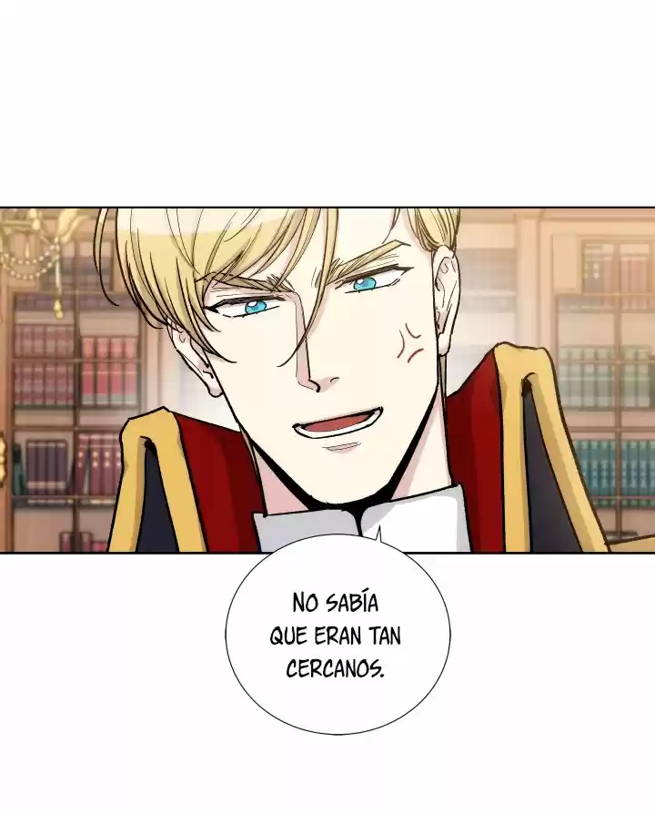El tutor privado del duque (2019) - Capítulo 36 - Página 45 - LectorTMOo