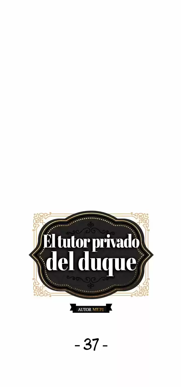 El tutor privado del duque (2019) - Capítulo 37 - Página 22 - LectorTMOo