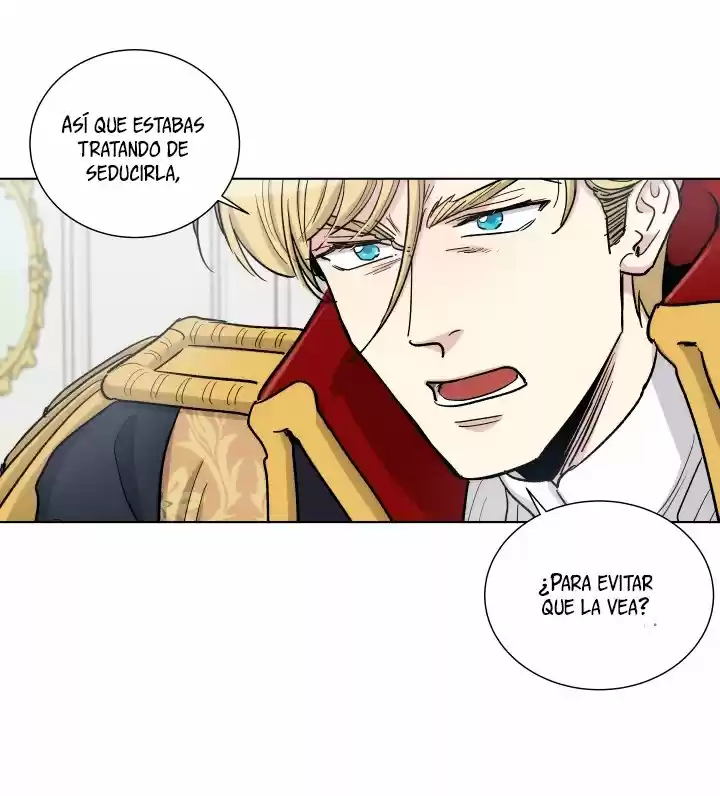 El tutor privado del duque (2019) - Capítulo 37 - Página 29 - LectorTMOo