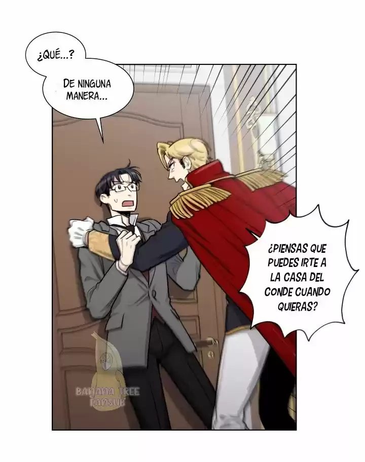 El tutor privado del duque (2019) - Capítulo 37 - Página 30 - LectorTMOo