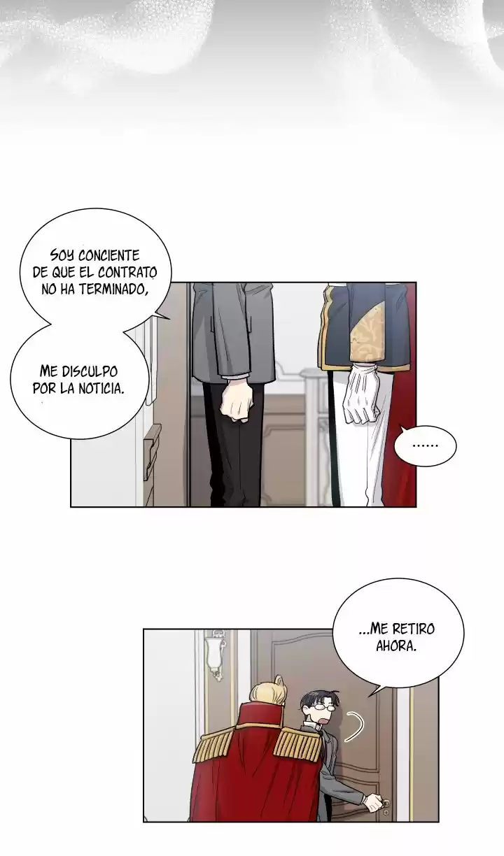 El tutor privado del duque (2019) - Capítulo 37 - Página 38 - LectorTMOo