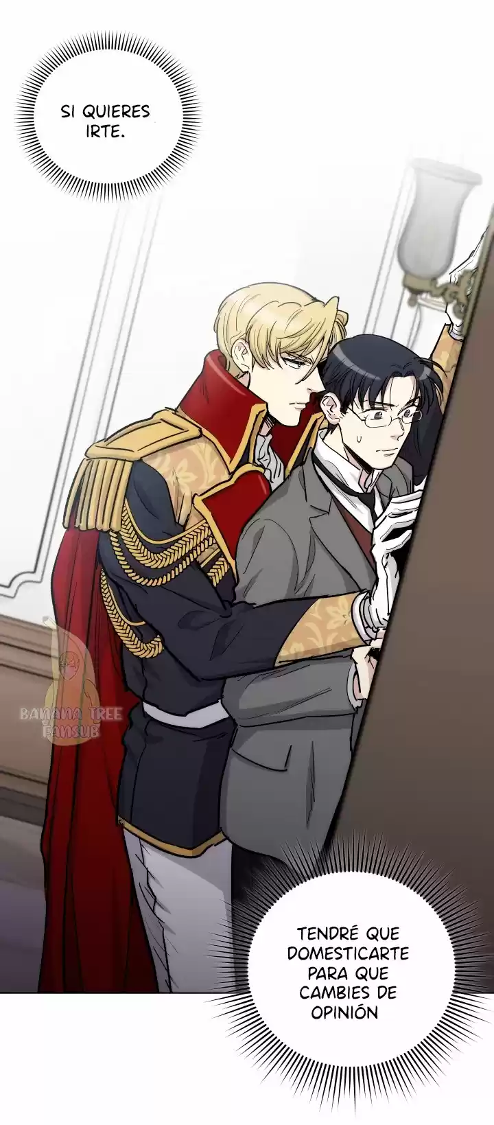 El tutor privado del duque (2019) - Capítulo 37 - Página 46 - LectorTMOo