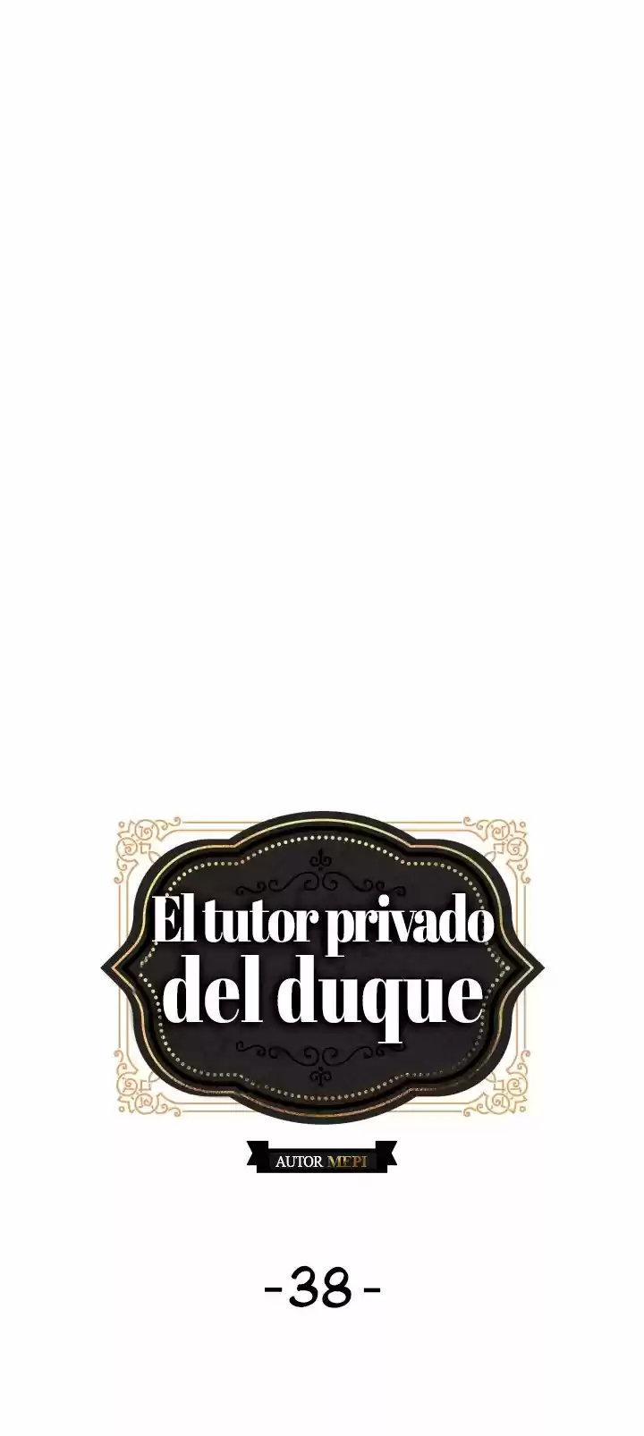 El tutor privado del duque (2019) - Capítulo 38 - Página 21 - LectorTMOo